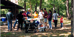 2006 Lab Picnic