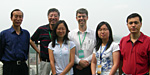 ICPHE 2007, Beijing